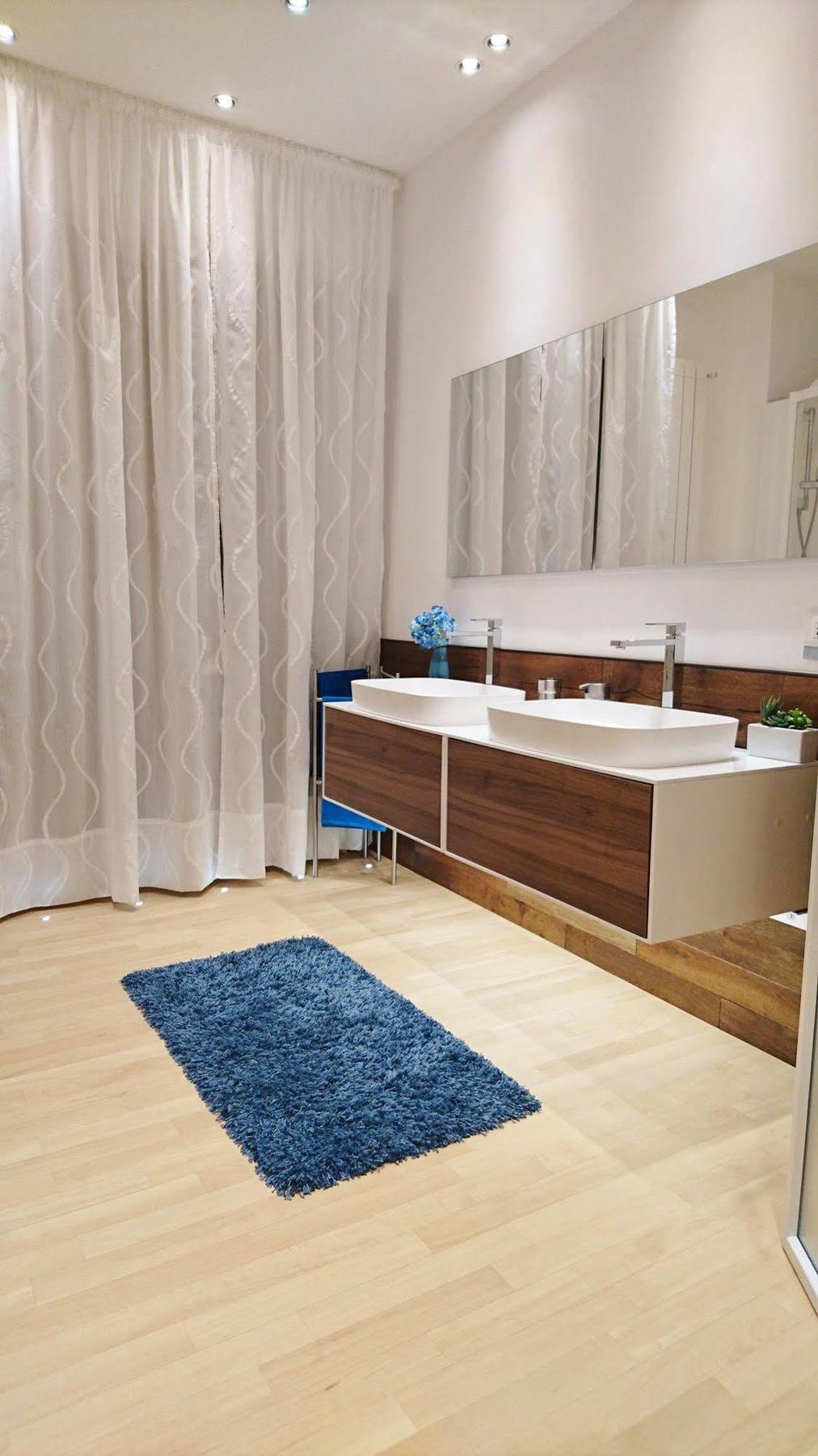 Upper Panzió Pescara Kültér fotó